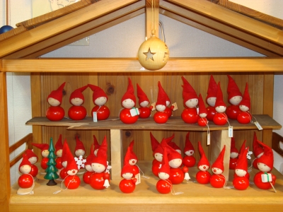 クリスマス6