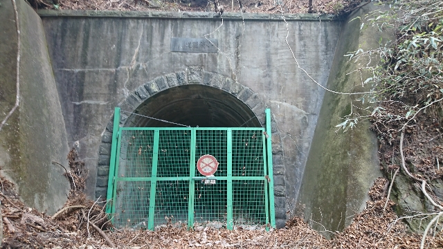 宮城県道2号石巻鮎川線 旧道 ／ 小積峠 村雨哀歌MurasameElegy