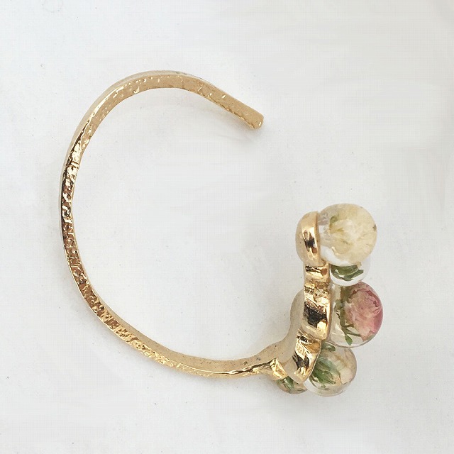 yoakeブレスレット 新色 antique ROSE 販売開始致しました。 | 美雨の日々