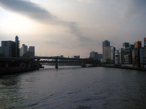 隅田川