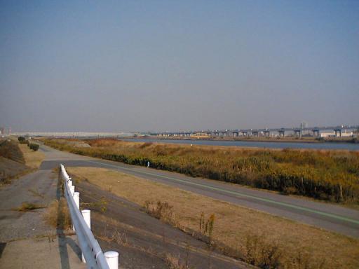 荒川
