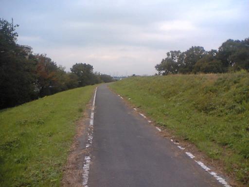 入間川CR