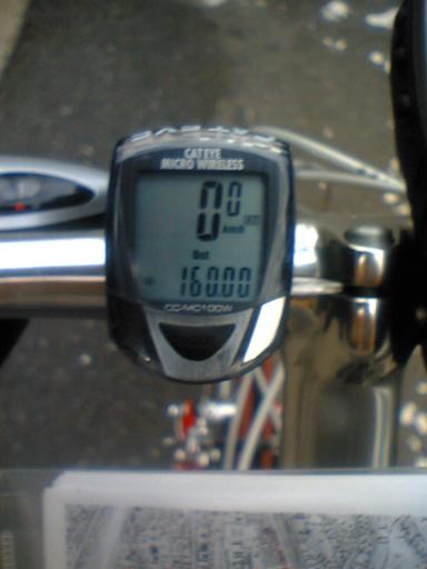 160km