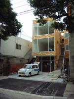 エルミタージュ西台