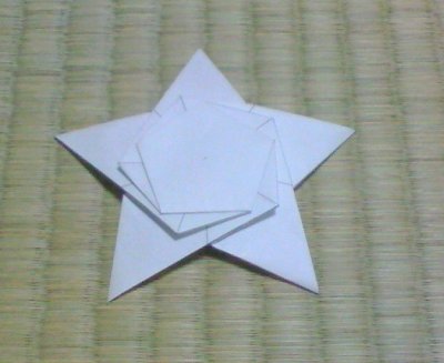 五芒星-2