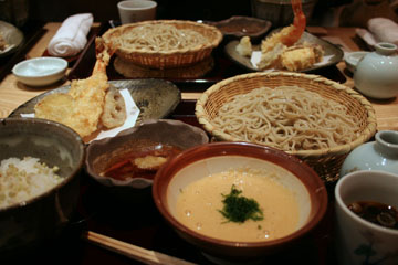 総本家 小松庵