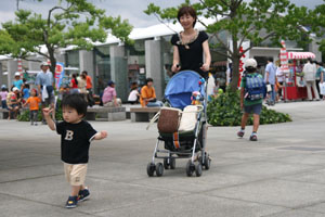 水族館2