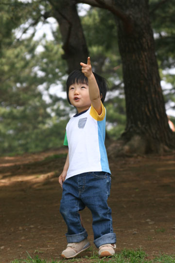 夏真っ盛り♪