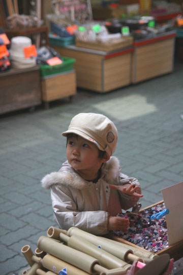 SLの旅