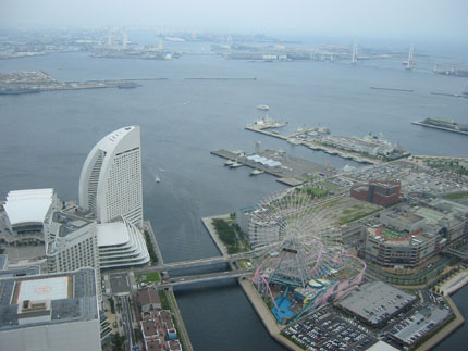 日本の旬 東京・横浜