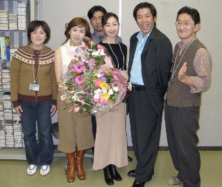 Foreverヤング