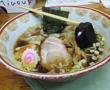 来来軒