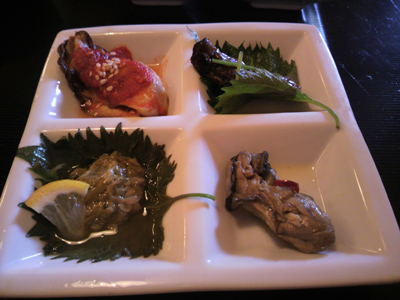 02キムチ佃煮油漬塩辛