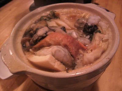 05牡蠣鍋