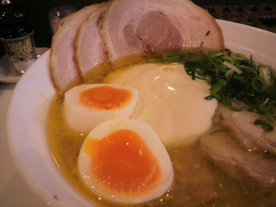 ラーメンA