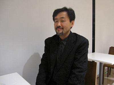 山下裕二先生講演会“日本美術”誕生！～幕末から明治時代「激動期
