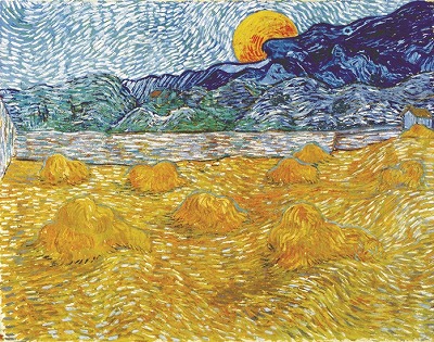 印象派を超えて―点描の画家たち」 | 青い日記帳