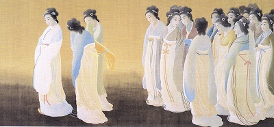 生誕150年・没後100年記念「岡倉天心展」 岡倉天心生誕150年・没後100年記念 生誕140年記念 下村観山展