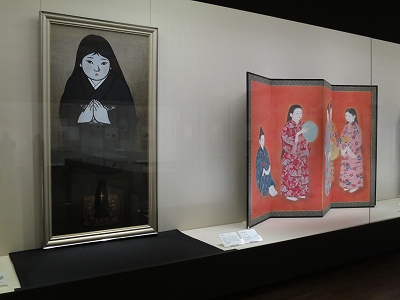 関山慶丸(関山慶) 静物画9点 水彩画 東京出身 師小林古径 肉筆