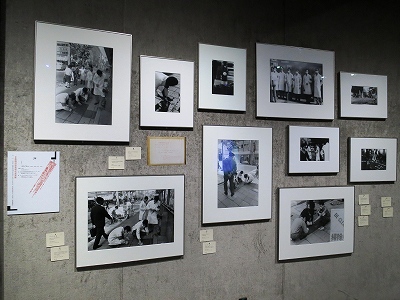 ハイレッド・センター：「直接行動」の軌跡展 | 青い日記帳