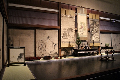 特別展「栄西と建仁寺」 | 青い日記帳