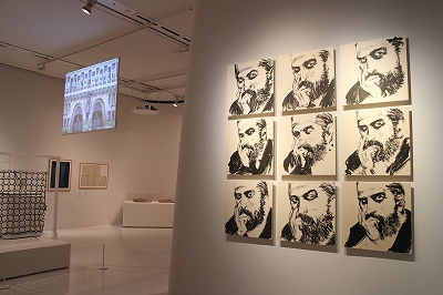 特別展「ガウディ×井上雄彦 - シンクロする創造の源泉 -」 | 青い日記帳