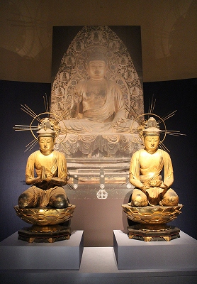 日本国宝展」 | 青い日記帳