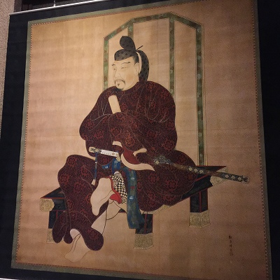 修復された一高歴史画」 | 青い日記帳