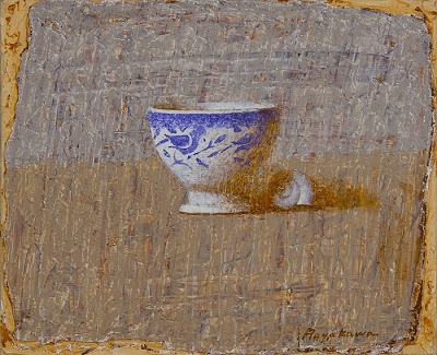 早川俊二展」 | 青い日記帳
