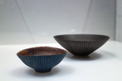 没後20年 ルーシー・リー展」 | 青い日記帳