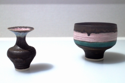 没後20年 ルーシー・リー展」 | 青い日記帳