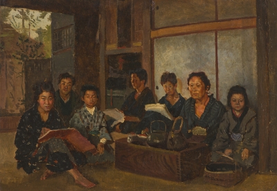 五姓田義松、【富士】、希少な額装用画集より、新品額装付 五姓田義松、【富士】、希少な額装用画集より、新品額装付 - メルカリ