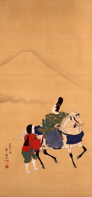 東京国立博物館、琳派を江戸で広めた酒井抱一の名作を展示！…