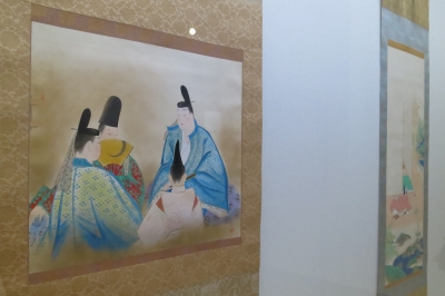 安田 靫彦 絵本 安田 靫彦 コレクション一覧 豊田市美術館