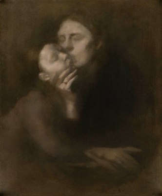 カリエール展」 | 青い日記帳