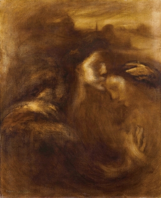 カリエール展」 | 青い日記帳