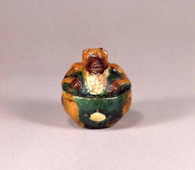 珠玉の香合・香炉展」 | 青い日記帳
