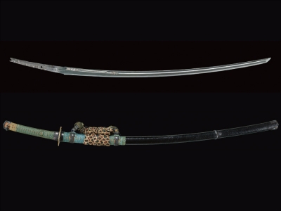 不動行光が約40年ぶりに展示！「上杉家の名刀と三十五腰」展を見逃すな