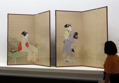 五弁の舞（美人画・A2サイズ） 絵画 美しき艶めき 通販 3876539
