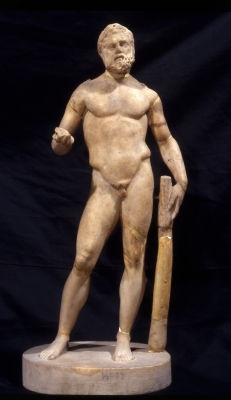 ミケランジェロの大理石彫刻が上野にやって来る！ | 青い日記帳