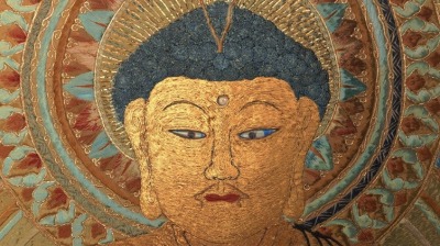 糸のみほとけ」 | 青い日記帳