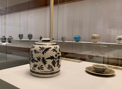 オープニング 大放出セール 虎枕 B 宋時代 焼き物（磁州窯 中国 遺跡発掘品 11世紀 磁州窯 宋