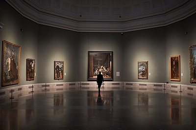 プラド美術館（Museo del Prado） | マドリード観光