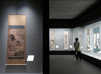 女の子向けプレゼント集結 三越前 銀座4丁目 山崎幹雄 アート 透明水彩画 色紙 作者サイン入り コレクション