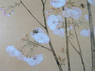 桜狂の譜 ー江戸の桜画世界』 | 青い日記帳