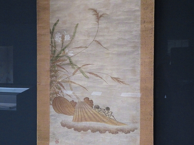 「日本美術全集 第12巻 江戸時代I 狩野派と遊楽図」月報付 09601112