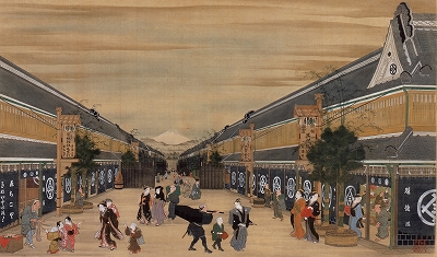 三井家 旧蔵 能面 三井家が伝えた名品・優品」第2部 | 青い日記帳