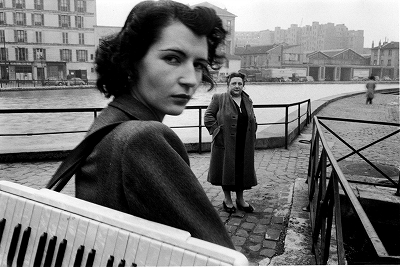 ロベール・ドアノー Robert Doisneau 1912-1994 ロベール・ドアノー
