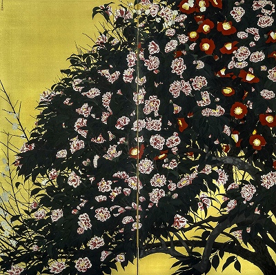 田中一村展」 | 青い日記帳