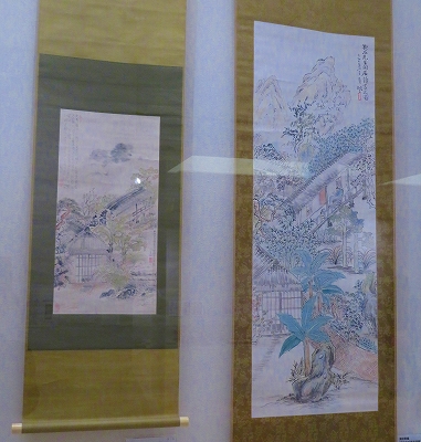 漱石山房の津田青楓」 | 青い日記帳 漱石山房の津田青楓」 | 青い日記帳